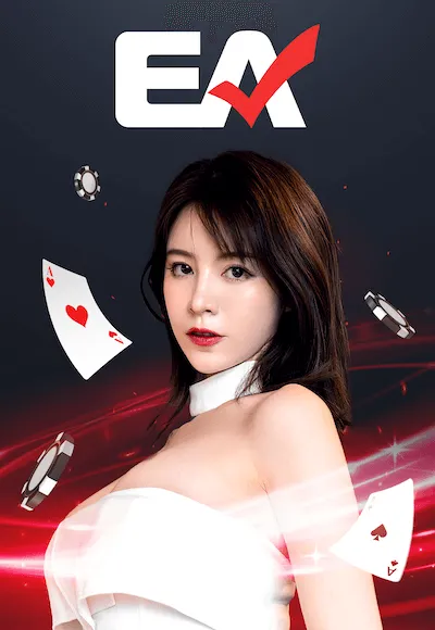 ea By สล็อต 928 ทางเข้า