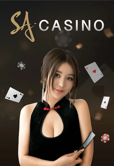 sa-gaming By สล็อต 928 ทางเข้า